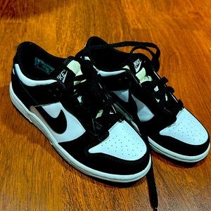 Nike Dunk Low Kids Sneakers